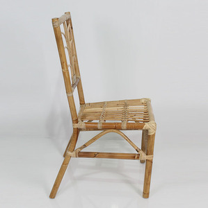 Maestro Rattan Stackable <b>Chair</b> - Product Image 3