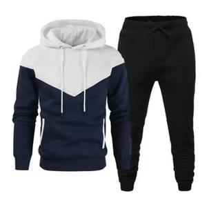 Chándal de gimnasio de Spandex de poliéster de alta calidad, suministro a granel, diseño impreso transpirable, ajuste Flexible para entrenamientos de invierno, estilo de conjunto - Product Image 6