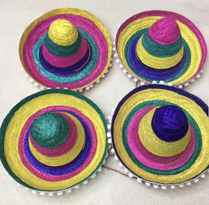 Chapeau de paille fait main du Vietnam, accessoire durable et léger pour plage, voyage et jardin - Product Image 4