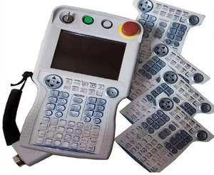 Oferta de Descuento para el Controlador de Programación Motoman JZRCR-NPP01-1 JZRCRNPP011, Listo para Enviar - Product Image 4