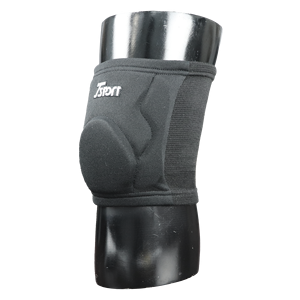 Genouillères de volley-ball courtes dans un nouveau design - Product Image 4