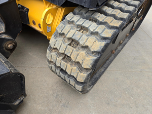 รถตักล้อยาง JCB 2TS-7T ปี 2022 - Product Image 6