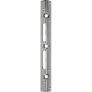 Ángulos de Acero Galvanizado de Seguridad, 300 mm de Largo x 25 mm de Ancho x 3 mm de Grosor, 006/920 SCHNEGEL, Placa de Protección - Product Image 1