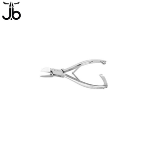 Coupe-ongles Gentle Spring Action Conception unique Caractéristiques de sécurité disponibles Toutes les couleurs Prix compétitifs Fabriqué en nylon durable - Product Image 2