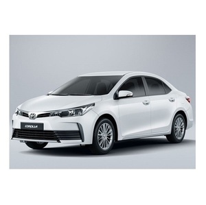 Bon état 2022 2021 2020 volant à droite d'occasion voiture japonaise d'occasion pour Toyota Corolla - Product Image 4