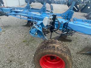 Lemken Vari Ópalo 8 - Product Image 6