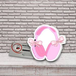 Plateau à cils en acrylique en forme de cœur rose personnalisable, thème amour, pour téléphone et extensions de cils, outil de beauté à marque privée - Product Image 4