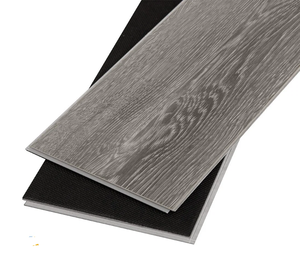 Vn ecofloor sang trọng đầy màu sắc lồng vào nhau nóng bán 4mm 5mm 6mm chống trượt chống thấm nước chống trầy xước Eir Vinyl SPC ván sàn - Product Image 1