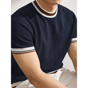 Proveedor de Camisetas de Alto Volumen, Fabricación Consistente en Grandes Cantidades, Outfitize International - Product Image 4