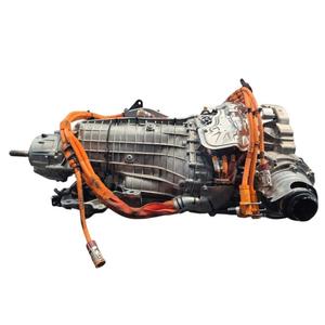 เกียร์อัตโนมัติ AUDI A6 Avant Serie C9 C033409VGA DYV Hybrid 2000 (25>) - Product Image 4