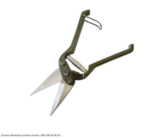 Cizalla para podredumbre de pies, instrumentos veterinarios - Product Image 6