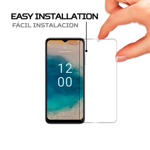 Protector de Pantalla ANTISHOCK para Nokia G22, Accesorio Premium para Mayor Seguridad Móvil - Product Image 3