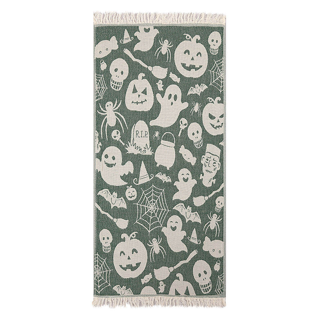 สีเขียวเข้ม