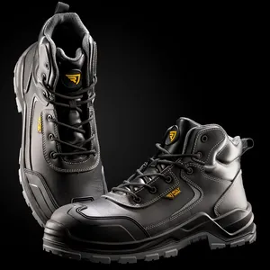 Scarpe Antinfortunistiche Personalizzate, Accessori per Lavori in Ferro e Gadget - Product Image 5