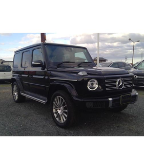 2019 Mercedes-AMG G65 Final Edition V12 Biturbo SUV Modèle de production limité - Product Image 6