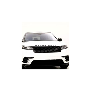 Range Rover Evoque พร้อมการรวมสมาร์ทโฟนและแอพพลิเคชั่นควบคุมสำหรับการขับขี่ที่เชื่อมต่อ - Product Image 3