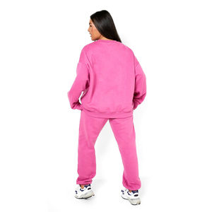 Conjuntos Deportivos de Invierno para Mujer, Transpirables, Estampados, de Alta Calidad, al por Mayor, con Logotipo Personalizado y Diseño Liso - Product Image 6