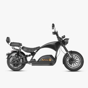 Siège arrière Eahora M1PS qui transforme les trajets en solo - Product Image 2