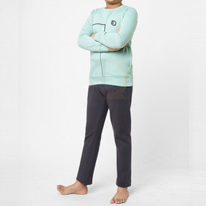 Trajes de sudor para niños y adultos de nuevo estilo MOQ bajo Diseño personalizado Trajes de sudor para niños de la mejor calidad-Abdul Qadir Industry - Product Image 4