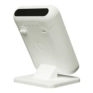 Appareils de paiement Static QR Code Terminal ES10 Soundbox Haut-parleur