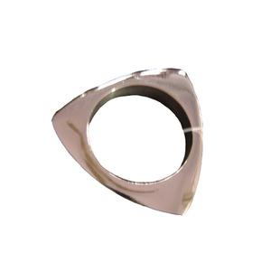 Luxury Hotel Tabletop Dinnerware Accessories Durable <b>Napkin</b> Holder Newly Shape <b>Wooden</b> <b>Napkin</b> <b>Ring</b> Modern <b>Napkin</b> <b>Ring</b> - Product Image 6