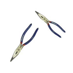 คีมเหล็กหยักที่มีด้ามจับแบบมัลติฟังก์ชันการวัดตัวชี้วัด - Product Image 3