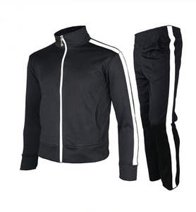 Ropa deportiva Trajes de sudor Chándal de fútbol Cómodo Chándales transpirables Personalizado Jogger Sudadera con capucha y pantalones Conjunto de alta calidad - Product Image 3