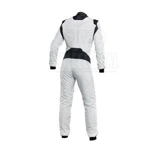 Nuevo diseño, traje de carrera de Karting, diseño de alta calidad, superventas, duradero, traje de carreras de Kart - Product Image 2