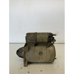 MOTEUR DE DÉMARREUR FIAT Panda Série 7612952 essence 1000 (80>86) - Product Image 1
