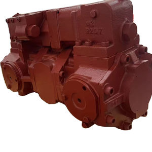 Pompe à piston <span class=keywords><strong>KWK</strong></span> GD 825 de bonne qualité, personnalisable, J231302394, pompe à huile pour grue à roues, pompe principale, excellent fonte, 160 cm - Product Image 3