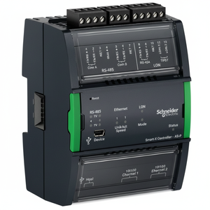 ASP Server DDC Controller ,Schneider struxurware - Product Image 1