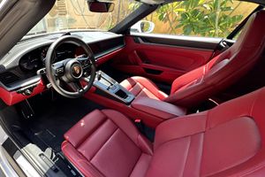 Porsche 911 Carrera S Cabriolet d'occasion 2022, conduite à gauche/droite - Product Image 5