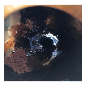 กากน้ำตาลอาหารเกรดสัตว์น้ำตาลดำกากน้ำตาลบรรจุใหม่ในถัง IBC 200กก. สำหรับการส่งออก - Product Image 1