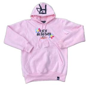 Pull à capuche décontracté 100% coton pour hommes, logo personnalisé, streetwear surdimensionné, séchage rapide, respirant, unisexe brodé, vente en gros - Product Image 1