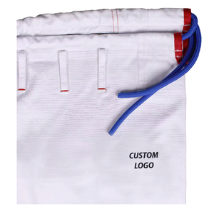 Nouveau design de haute qualité séchage rapide uniforme de Jiu Jitsu personnalisé vente en gros uniforme de Jiu Jitsu respirant - Product Image 5