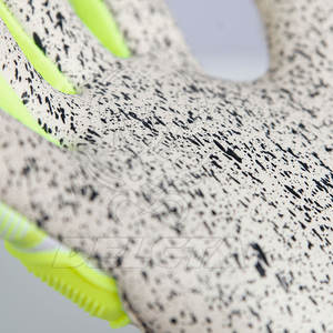 Qualité supérieure Meilleur prix Gants de gardien de but de football Gants de gardien de but de football confortables - Product Image 3