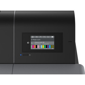 Ventes de l'imprimante jet d'encre grand format authentique SureColor P9570 de 44 pouces, disponible pour livraison - Product Image 4