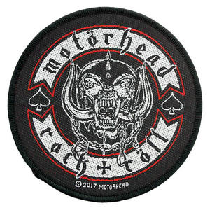 Badges brodés de créateurs patchs tissés à logo complet pour vestes chapeaux vêtements-décoration en dentelle de caoutchouc en forme de fleur de coeur - Product Image 2