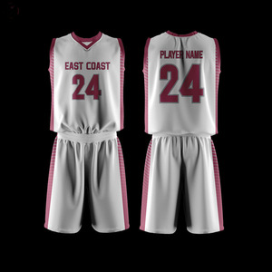 100% uniformes de sport personnalisés personnalisables football basket-ball course tennis baseball uniformes respirants marquage couleur - Product Image 5