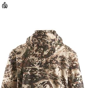 Chaqueta de Caza para Hombre, Diseño Más Demandado, Precio Razonable, Antiarrugas, Mejores Diseños, con Tela de Última Generación - Product Image 5