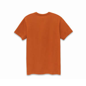 Venta al por mayor de lujo de calidad logotipo personalizado 100% algodón Streetwear hombres Drop Shoulder camiseta de gran tamaño - Product Image 2