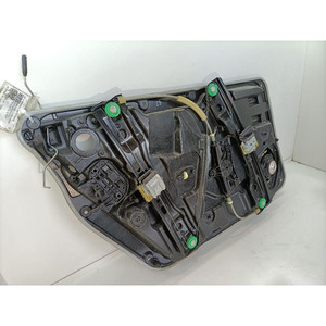 Mecanismo Regulador de Ventanilla Delantera Derecha MERCEDES Clase A W176 Serie AMG A1767200279 (13>) - Product Image 3