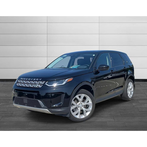 Transmission automatique Land Rover Discovery SUV d'occasion de haute qualité, intérieur spacieux et conduite fluide - Product Image 6