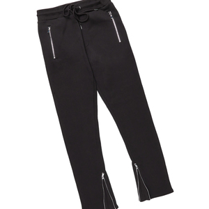 Chándal con forro térmico para hombre, de dos piezas de forro polar cálido traje, diseñado para entrenamiento de deportes de invierno y comodidad informal - Product Image 6