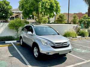 ใช้ H Onda CRV 2010 LHD - Product Image 2