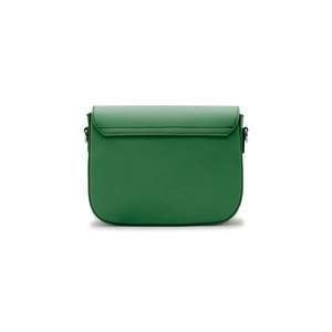 For Lisa <b>Green</b> PU Clutch <b>Evening</b> Shoulder <b>Bag</b> with up to 1L Capacity - Product Image 3