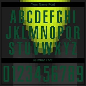 Dernière conception 100% polyester uniforme de football nouveau style uniforme professionnel pour enfants couleur unie de qualité supérieure à vendre - Product Image 5