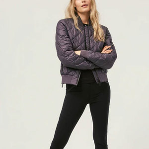 Chaqueta de bombardero superventas para hombre, precio al por mayor, bombardero transpirable, más transpirable, talla grande, precio de venta, chaqueta de bombardero para hombre - Product Image 3