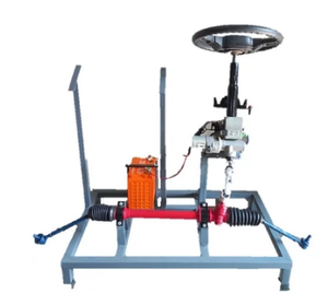 Instrument de température modèle de travail du système de direction assistée électrique - Product Image 3