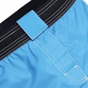 Moda entrenamiento MMA pantalones cortos Logo Diseño impresión sublimación ropa deportiva artes marciales desgaste MMA pantalones cortos con servicio OEM - Product Image 5